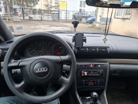 Audi A4 1, 9 TDI AFN 110 hp avant - 1799 € / 3518.54 лв. - 93340645 7