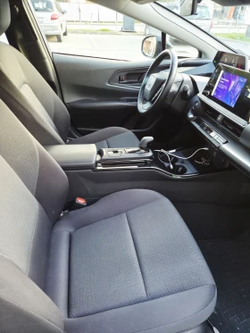 Toyota Prius 2.0 HEV HIbrid - 25000 € / 48895.75 лв. - 73740479 9