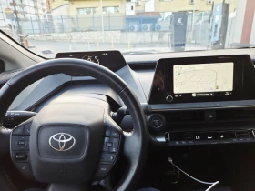 Toyota Prius 2.0 HEV HIbrid - 25000 € / 48895.75 лв. - 73740479 6