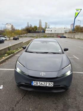 Toyota Prius 2.0 HEV HIbrid - 25000 € / 48895.75 лв. - 73740479 2