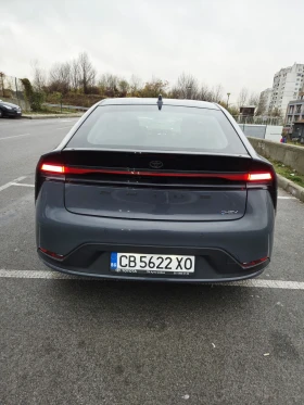 Toyota Prius 2.0 HEV HIbrid - 25000 € / 48895.75 лв. - 73740479 3