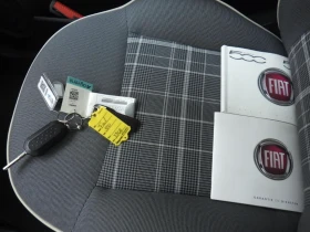 Fiat 500 1.0 Lounge  - 10600 € / 20731.80 лв. - 64738107 10