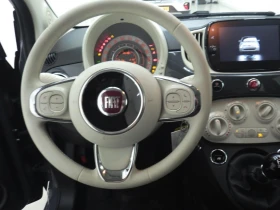 Fiat 500 1.0 Lounge  - 10600 € / 20731.80 лв. - 64738107 6