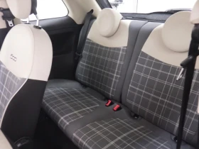 Fiat 500 1.0 Lounge  - 10600 € / 20731.80 лв. - 64738107 5