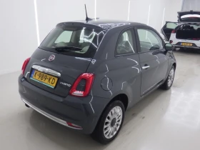 Fiat 500 1.0 Lounge  - 10600 € / 20731.80 лв. - 64738107 3