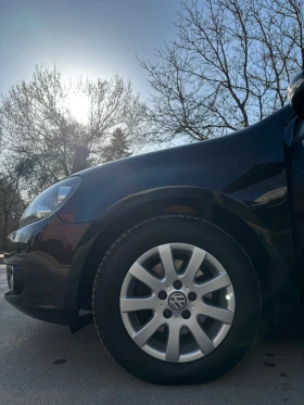 VW Golf - 7700 € / 15059.89 лв. - 23953640 11