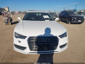 Audi A7 3.0T* PREMIUM* PLUS* MATRIX* ПОДГРЕВ* КАМЕРА* КЕЙЛ - 10500 € / 20536.22 лв. - 52817029 5