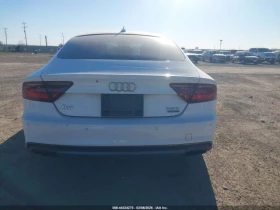 Audi A7 3.0T* PREMIUM* PLUS* MATRIX* ПОДГРЕВ* КАМЕРА* КЕЙЛ - 10500 € / 20536.22 лв. - 52817029 6