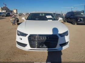 Audi A7 3.0T* PREMIUM* PLUS* MATRIX* ПОДГРЕВ* КАМЕРА* КЕЙЛ - 10500 € / 20536.22 лв. - 52817029 9