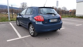 Toyota Auris Хечбек - 4200 € / 8214.49 лв. - 93243834 5