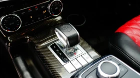 Mercedes-Benz G 63 AMG  4MATIC* АвтоКредит* (ЦЕНА ДО БГ) | Auto.bg — изображение 11