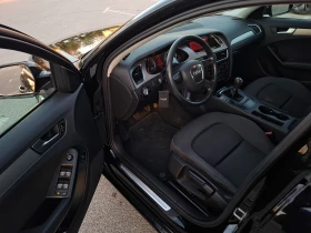 Audi A4 1.8tfsi - 5599 € / 10950.69 лв. - 73975691 7