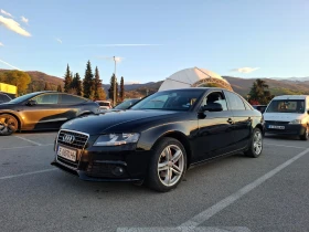 Audi A4 1.8t