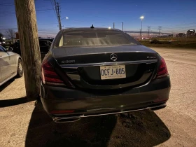 Mercedes-Benz S 560 * CARFAX * ���� �� �� | Mobile.bg � ����� ������ 4