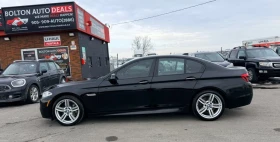 BMW 535 * HeadUp *  A��������� * (���� �� ��( | Mobile.bg � ����� ������ 3