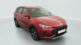 ����� �� �������� �� Mg Zs Comfort 