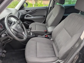 Opel Zafira 1.6i/136ps/Navi/7 ����� | Mobile.bg � ����� ������ 11