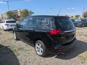 Opel Zafira 1.6i/136ps/Navi/7 ����� | Mobile.bg � ����� ������ 6