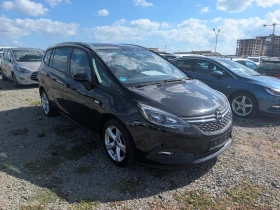 Opel Zafira 1.6i/136ps/Navi/7 ����� | Mobile.bg � ����� ������ 3