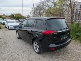 Opel Zafira 1.6i/136ps/Navi/7 ����� | Mobile.bg � ����� ������ 6