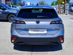 Peugeot 308 SW Active Pack 1.5 BlueHDi (130hp) AT8 | Mobile.bg � ����� ������ 7