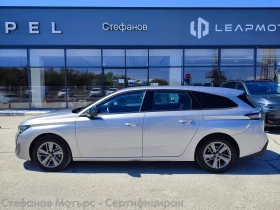Peugeot 308 SW Active Pack 1.5 BlueHDi (130hp) AT8 | Mobile.bg � ����� ������ 4
