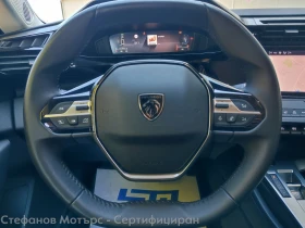 Peugeot 308 SW Active Pack 1.5 BlueHDi (130hp) AT8 | Mobile.bg � ����� ������ 9