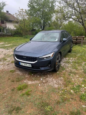 Polestar 2 DualMotor 4x4 | Mobile.bg � ����� ������ 3