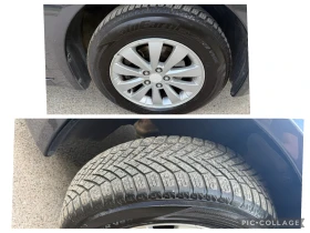 Subaru Impreza 1.5 Gaz-benzin | Mobile.bg � ����� ������ 16