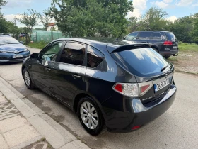 Subaru Impreza 1.5 Gaz-benzin | Mobile.bg � ����� ������ 4