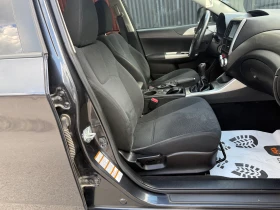 Subaru Impreza 1.5 Gaz-benzin | Mobile.bg � ����� ������ 8