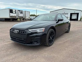Audi A8 * L * CARFAX * ДИСТРОНИК * ОБДУХВАНЕ * АВТОКРЕДИТ