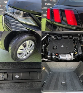 Peugeot 3008 1.5BLUE HDI EAT8 131 | Mobile.bg � ����� ������ 16