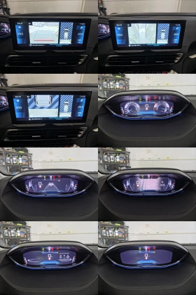 Peugeot 3008 1.5BLUE HDI EAT8 131 | Mobile.bg � ����� ������ 14