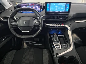 Peugeot 3008 1.5BLUE HDI EAT8 131 | Mobile.bg � ����� ������ 8