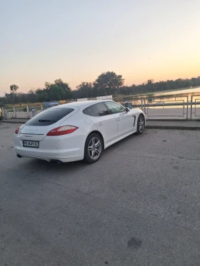 Porsche Panamera 4.2 | Mobile.bg � ����� ������ 5