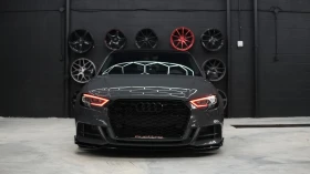 Audi S3 2019* TECHNIK* QUATRRO* TURBO PERFORMANCE* NAPPA | Mobile.bg � ����� ������ 2