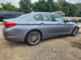 BMW 530 2.0l Xi | Auto.bg — изображение 3