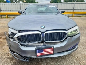 BMW 530 2.0l Xi | Auto.bg — изображение 5