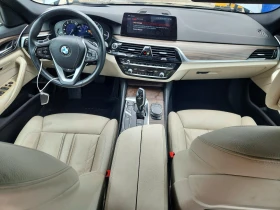 BMW 530 2.0l Xi | Auto.bg — изображение 8