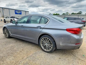 BMW 530 2.0l Xi | Auto.bg — изображение 2