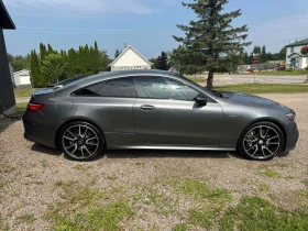 Mercedes-Benz E 53 AMG ЦЕНА ДО БЪЛГАРИЯ РЕГИСТРАЦИЯ & АВТОКРЕДИТ - 31300 € / 61217.48 лв. - 75917385 4