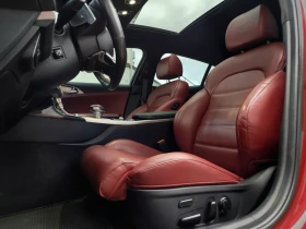 Kia Stinger 3.3i GT Turbo/4x4/ПАНО/ОБДУХВАНЕ/HEADUP/LEXICON/F1 - 22500 € - 52928151 15