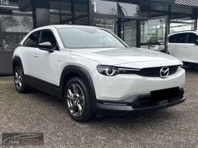 Mazda MX-30 EV/145HP/ADVANTAGE//CAM/NAVI/KLESS/810z | Auto.bg — изображение 3