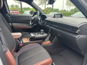 Mazda MX-30 EV/145HP/ADVANTAGE//CAM/NAVI/KLESS/810z | Auto.bg — изображение 12