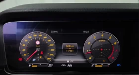 Mercedes-Benz E 300 ОБДУХ* 360* КОЖА* BURMESTER*  | Auto.bg — изображение 9