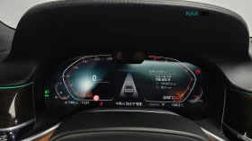 BMW 740 Li* XDRIVE* PURE EXCELENCE* МАСАЖ* ТV* LASER LIGHT | Auto.bg — изображение 8