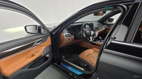 BMW 740 Li* XDRIVE* PURE EXCELENCE* МАСАЖ* ТV* LASER LIGHT | Auto.bg — изображение 10