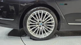 BMW 740 Li* XDRIVE* PURE EXCELENCE* МАСАЖ* ТV* LASER LIGHT | Auto.bg — изображение 5