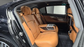 BMW 740 Li* XDRIVE* PURE EXCELENCE* МАСАЖ* ТV* LASER LIGHT | Auto.bg — изображение 11